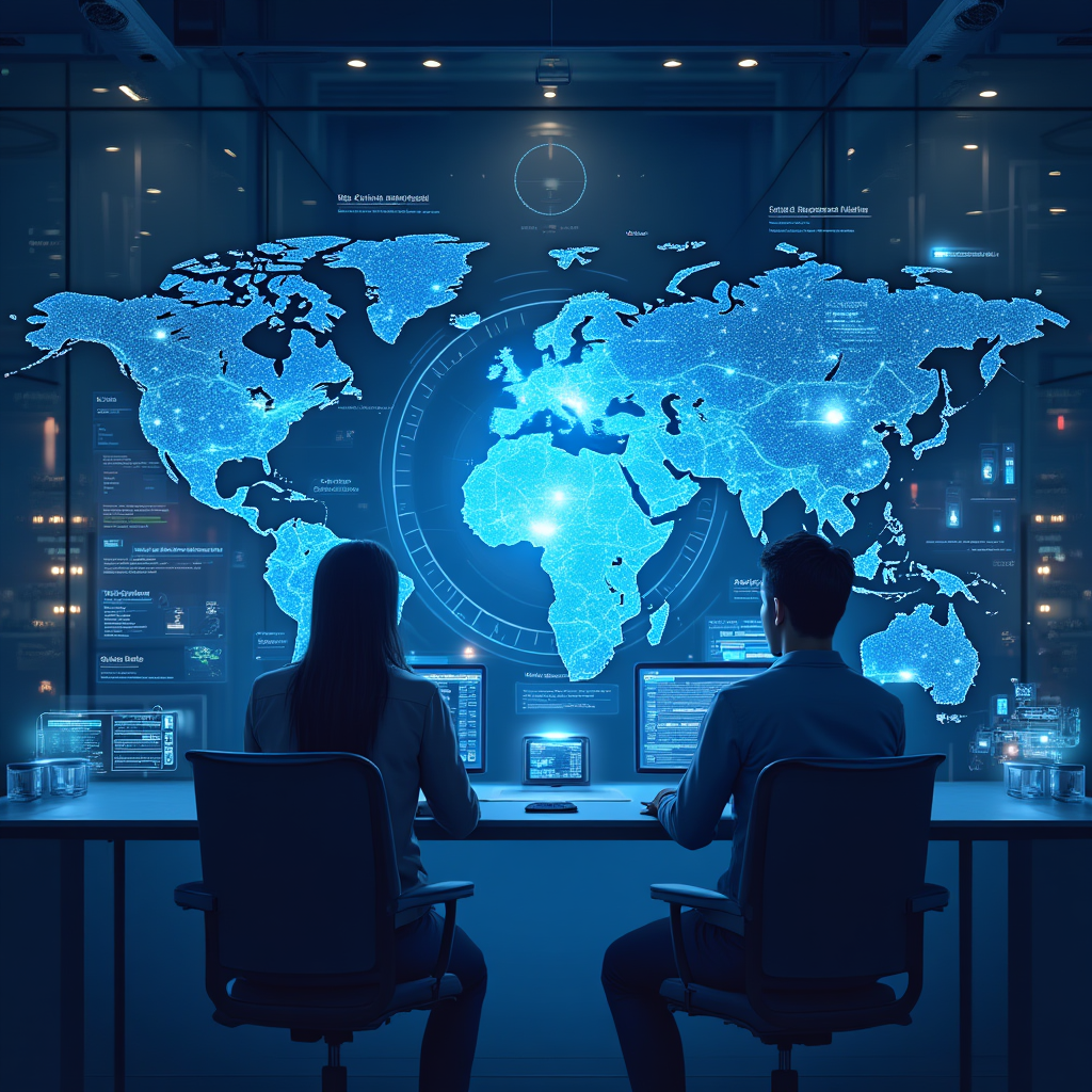 Managed Security Services